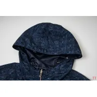 Cheap Fendi Jackets Long Sleeved For Unisex #1396220 Replica Wholesale [$100.00 USD] [ITEM#1396220] on Replica Fendi Jackets