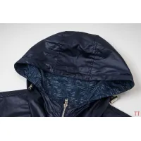 Cheap Fendi Jackets Long Sleeved For Unisex #1396220 Replica Wholesale [$100.00 USD] [ITEM#1396220] on Replica Fendi Jackets