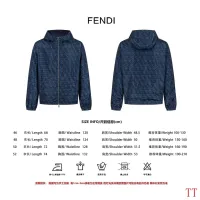 Cheap Fendi Jackets Long Sleeved For Unisex #1396220 Replica Wholesale [$100.00 USD] [ITEM#1396220] on Replica Fendi Jackets
