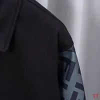 Cheap Fendi Jackets Long Sleeved For Men #1396221 Replica Wholesale [$85.00 USD] [ITEM#1396221] on Replica Fendi Jackets