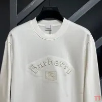 Cheap Burberry Hoodies Long Sleeved For Unisex #1396222 Replica Wholesale [$60.00 USD] [ITEM#1396222] on Replica Burberry Hoodies