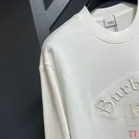 Cheap Burberry Hoodies Long Sleeved For Unisex #1396222 Replica Wholesale [$60.00 USD] [ITEM#1396222] on Replica Burberry Hoodies