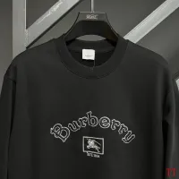 Cheap Burberry Hoodies Long Sleeved For Unisex #1396223 Replica Wholesale [$60.00 USD] [ITEM#1396223] on Replica Burberry Hoodies
