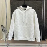Cheap Louis Vuitton LV Hoodies Long Sleeved For Unisex #1396224 Replica Wholesale [$72.00 USD] [ITEM#1396224] on Replica Louis Vuitton LV Hoodies