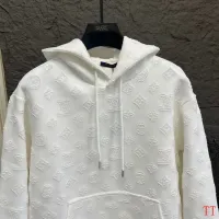 Cheap Louis Vuitton LV Hoodies Long Sleeved For Unisex #1396224 Replica Wholesale [$72.00 USD] [ITEM#1396224] on Replica Louis Vuitton LV Hoodies