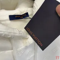 Cheap Louis Vuitton LV Hoodies Long Sleeved For Unisex #1396224 Replica Wholesale [$72.00 USD] [ITEM#1396224] on Replica Louis Vuitton LV Hoodies