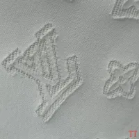 Cheap Louis Vuitton LV Hoodies Long Sleeved For Unisex #1396224 Replica Wholesale [$72.00 USD] [ITEM#1396224] on Replica Louis Vuitton LV Hoodies