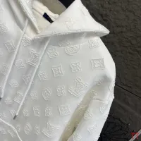 Cheap Louis Vuitton LV Hoodies Long Sleeved For Unisex #1396224 Replica Wholesale [$72.00 USD] [ITEM#1396224] on Replica Louis Vuitton LV Hoodies