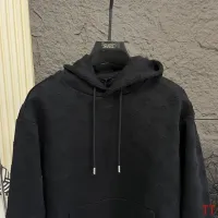 Cheap Louis Vuitton LV Hoodies Long Sleeved For Unisex #1396225 Replica Wholesale [$72.00 USD] [ITEM#1396225] on Replica Louis Vuitton LV Hoodies