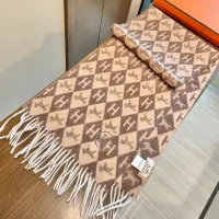 Cheap Hermes Scarf #1396226 Replica Wholesale [$56.00 USD] [ITEM#1396226] on Replica Hermes Scarf