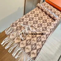 Cheap Hermes Scarf #1396226 Replica Wholesale [$56.00 USD] [ITEM#1396226] on Replica Hermes Scarf