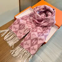 Cheap Hermes Scarf #1396227 Replica Wholesale [$56.00 USD] [ITEM#1396227] on Replica Hermes Scarf
