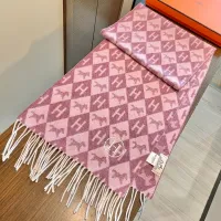 Cheap Hermes Scarf #1396227 Replica Wholesale [$56.00 USD] [ITEM#1396227] on Replica Hermes Scarf