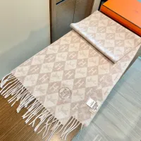 Cheap Hermes Scarf #1396229 Replica Wholesale [$56.00 USD] [ITEM#1396229] on Replica Hermes Scarf