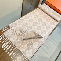 Cheap Hermes Scarf #1396229 Replica Wholesale [$56.00 USD] [ITEM#1396229] on Replica Hermes Scarf