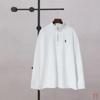 Cheap Ralph Lauren Polo Hoodies Long Sleeved For Unisex #1396230 Replica Wholesale [$52.00 USD] [ITEM#1396230] on Replica Ralph Lauren Polo Hoodies