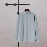 Cheap Ralph Lauren Polo Hoodies Long Sleeved For Unisex #1396231 Replica Wholesale [$52.00 USD] [ITEM#1396231] on Replica Ralph Lauren Polo Hoodies