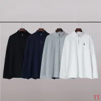 Cheap Ralph Lauren Polo Hoodies Long Sleeved For Unisex #1396231 Replica Wholesale [$52.00 USD] [ITEM#1396231] on Replica Ralph Lauren Polo Hoodies
