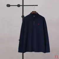 Cheap Ralph Lauren Polo Hoodies Long Sleeved For Unisex #1396232 Replica Wholesale [$52.00 USD] [ITEM#1396232] on Replica Ralph Lauren Polo Hoodies