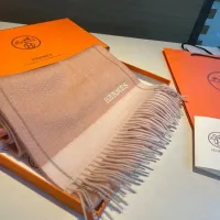 Cheap Hermes Scarf #1396234 Replica Wholesale [$48.00 USD] [ITEM#1396234] on Replica Hermes Scarf