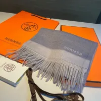 Cheap Hermes Scarf #1396238 Replica Wholesale [$48.00 USD] [ITEM#1396238] on Replica Hermes Scarf