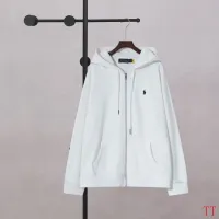 Cheap Ralph Lauren Polo Hoodies Long Sleeved For Unisex #1396239 Replica Wholesale [$52.00 USD] [ITEM#1396239] on Replica Ralph Lauren Polo Hoodies
