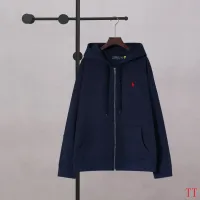 Cheap Ralph Lauren Polo Hoodies Long Sleeved For Unisex #1396241 Replica Wholesale [$52.00 USD] [ITEM#1396241] on Replica Ralph Lauren Polo Hoodies