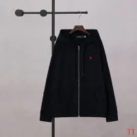Cheap Ralph Lauren Polo Hoodies Long Sleeved For Unisex #1396242 Replica Wholesale [$52.00 USD] [ITEM#1396242] on Replica Ralph Lauren Polo Hoodies