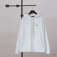 Cheap Ralph Lauren Polo Hoodies Long Sleeved For Unisex #1396243 Replica Wholesale [$52.00 USD] [ITEM#1396243] on Replica Ralph Lauren Polo Hoodies