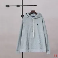 Cheap Ralph Lauren Polo Hoodies Long Sleeved For Unisex #1396244 Replica Wholesale [$52.00 USD] [ITEM#1396244] on Replica Ralph Lauren Polo Hoodies