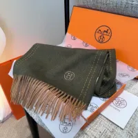 Cheap Hermes Scarf #1396245 Replica Wholesale [$48.00 USD] [ITEM#1396245] on Replica Hermes Scarf