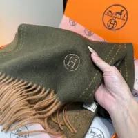 Cheap Hermes Scarf #1396245 Replica Wholesale [$48.00 USD] [ITEM#1396245] on Replica Hermes Scarf