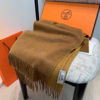 Cheap Hermes Scarf #1396246 Replica Wholesale [$48.00 USD] [ITEM#1396246] on Replica Hermes Scarf