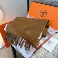 Cheap Hermes Scarf #1396246 Replica Wholesale [$48.00 USD] [ITEM#1396246] on Replica Hermes Scarf