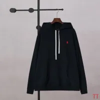 Cheap Ralph Lauren Polo Hoodies Long Sleeved For Unisex #1396247 Replica Wholesale [$52.00 USD] [ITEM#1396247] on Replica Ralph Lauren Polo Hoodies