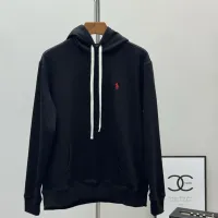 Cheap Ralph Lauren Polo Hoodies Long Sleeved For Unisex #1396247 Replica Wholesale [$52.00 USD] [ITEM#1396247] on Replica Ralph Lauren Polo Hoodies