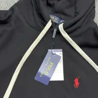 Cheap Ralph Lauren Polo Hoodies Long Sleeved For Unisex #1396247 Replica Wholesale [$52.00 USD] [ITEM#1396247] on Replica Ralph Lauren Polo Hoodies