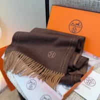 Cheap Hermes Scarf #1396248 Replica Wholesale [$48.00 USD] [ITEM#1396248] on Replica Hermes Scarf