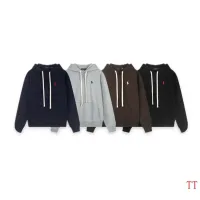 Cheap Ralph Lauren Polo Hoodies Long Sleeved For Unisex #1396251 Replica Wholesale [$52.00 USD] [ITEM#1396251] on Replica Ralph Lauren Polo Hoodies