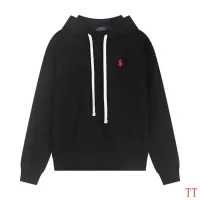 Cheap Ralph Lauren Polo Hoodies Long Sleeved For Unisex #1396253 Replica Wholesale [$52.00 USD] [ITEM#1396253] on Replica Ralph Lauren Polo Hoodies