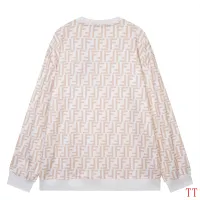 Cheap Fendi Hoodies Long Sleeved For Men #1396254 Replica Wholesale [$39.00 USD] [ITEM#1396254] on Replica Fendi Hoodies