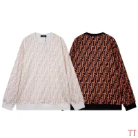 Cheap Fendi Hoodies Long Sleeved For Men #1396254 Replica Wholesale [$39.00 USD] [ITEM#1396254] on Replica Fendi Hoodies