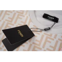 Cheap Fendi Hoodies Long Sleeved For Men #1396254 Replica Wholesale [$39.00 USD] [ITEM#1396254] on Replica Fendi Hoodies