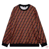 Cheap Fendi Hoodies Long Sleeved For Men #1396255 Replica Wholesale [$39.00 USD] [ITEM#1396255] on Replica Fendi Hoodies
