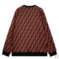 Cheap Fendi Hoodies Long Sleeved For Men #1396255 Replica Wholesale [$39.00 USD] [ITEM#1396255] on Replica Fendi Hoodies