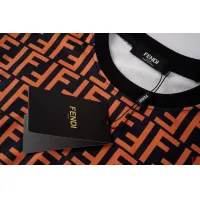 Cheap Fendi Hoodies Long Sleeved For Men #1396255 Replica Wholesale [$39.00 USD] [ITEM#1396255] on Replica Fendi Hoodies