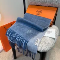 Cheap Hermes Scarf #1396257 Replica Wholesale [$52.00 USD] [ITEM#1396257] on Replica Hermes Scarf