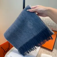 Cheap Hermes Scarf #1396257 Replica Wholesale [$52.00 USD] [ITEM#1396257] on Replica Hermes Scarf