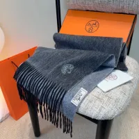 Cheap Hermes Scarf #1396258 Replica Wholesale [$52.00 USD] [ITEM#1396258] on Replica Hermes Scarf