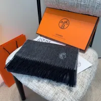 Cheap Hermes Scarf #1396258 Replica Wholesale [$52.00 USD] [ITEM#1396258] on Replica Hermes Scarf